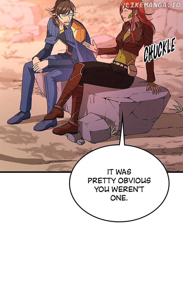 Return of the Runebound Professor Chapter 38 94